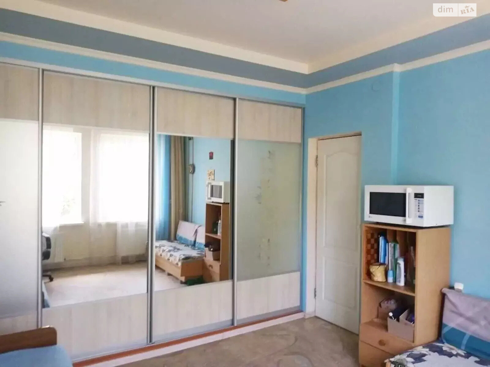 Продажа части дома в Каменском, В. Овчиникова, район Баглейский, 3 комнаты фото 1