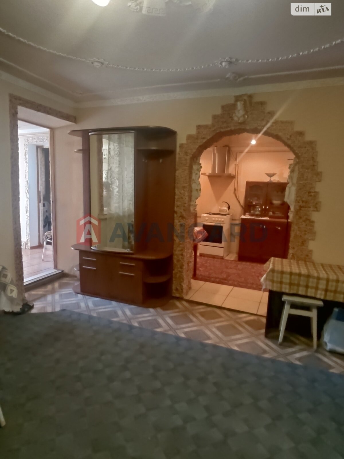 Продажа части дома в Каменском, улица Короленковская 72, район Заводской, 3 комнаты фото 1