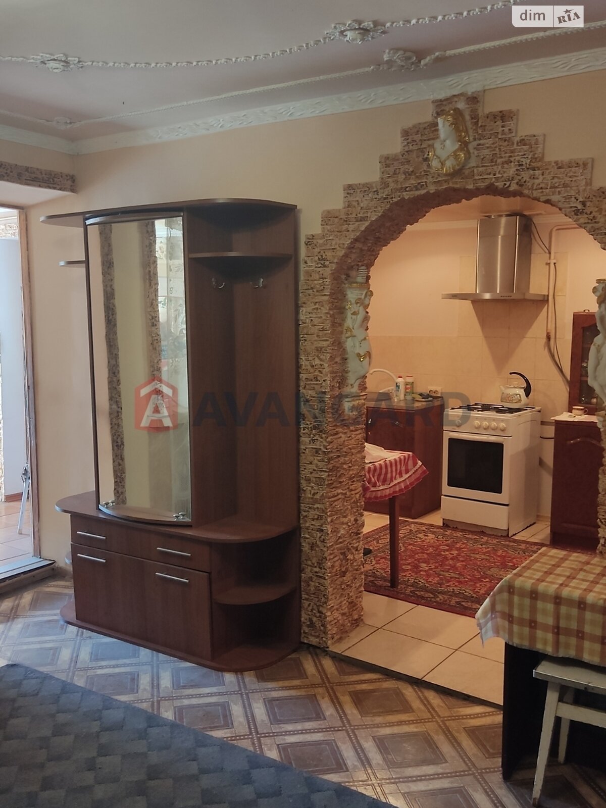 Продажа части дома в Каменском, улица Короленковская 72, район Заводской, 3 комнаты фото 1