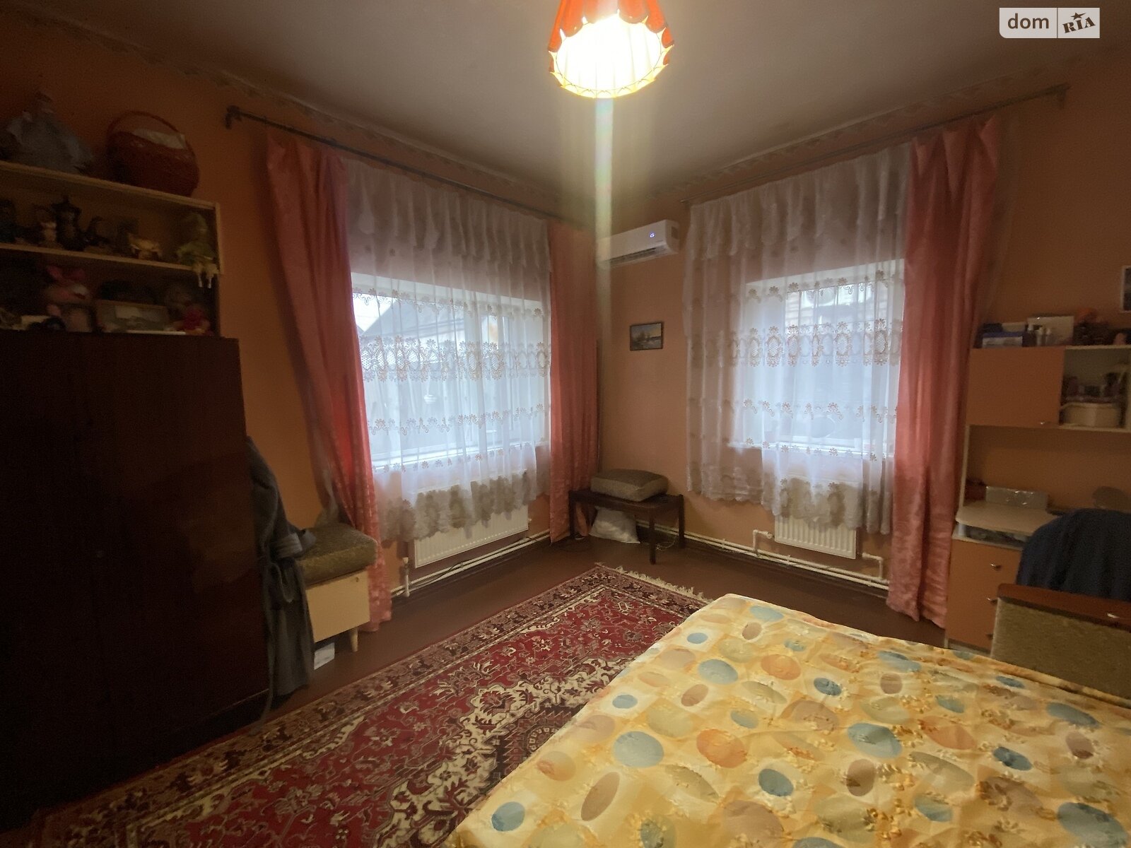 Продажа части дома в Каменском, Павловська, район Заводской, 3 комнаты фото 1