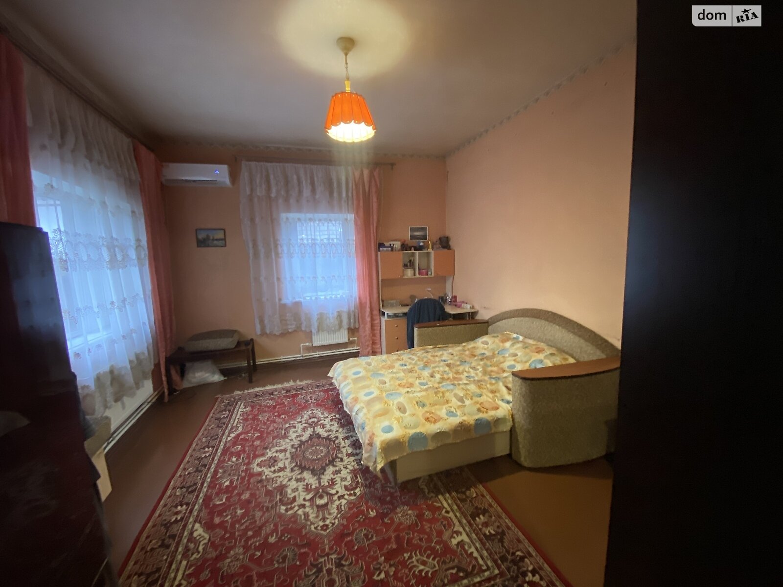 Продажа части дома в Каменском, Павловська, район Заводской, 3 комнаты фото 1