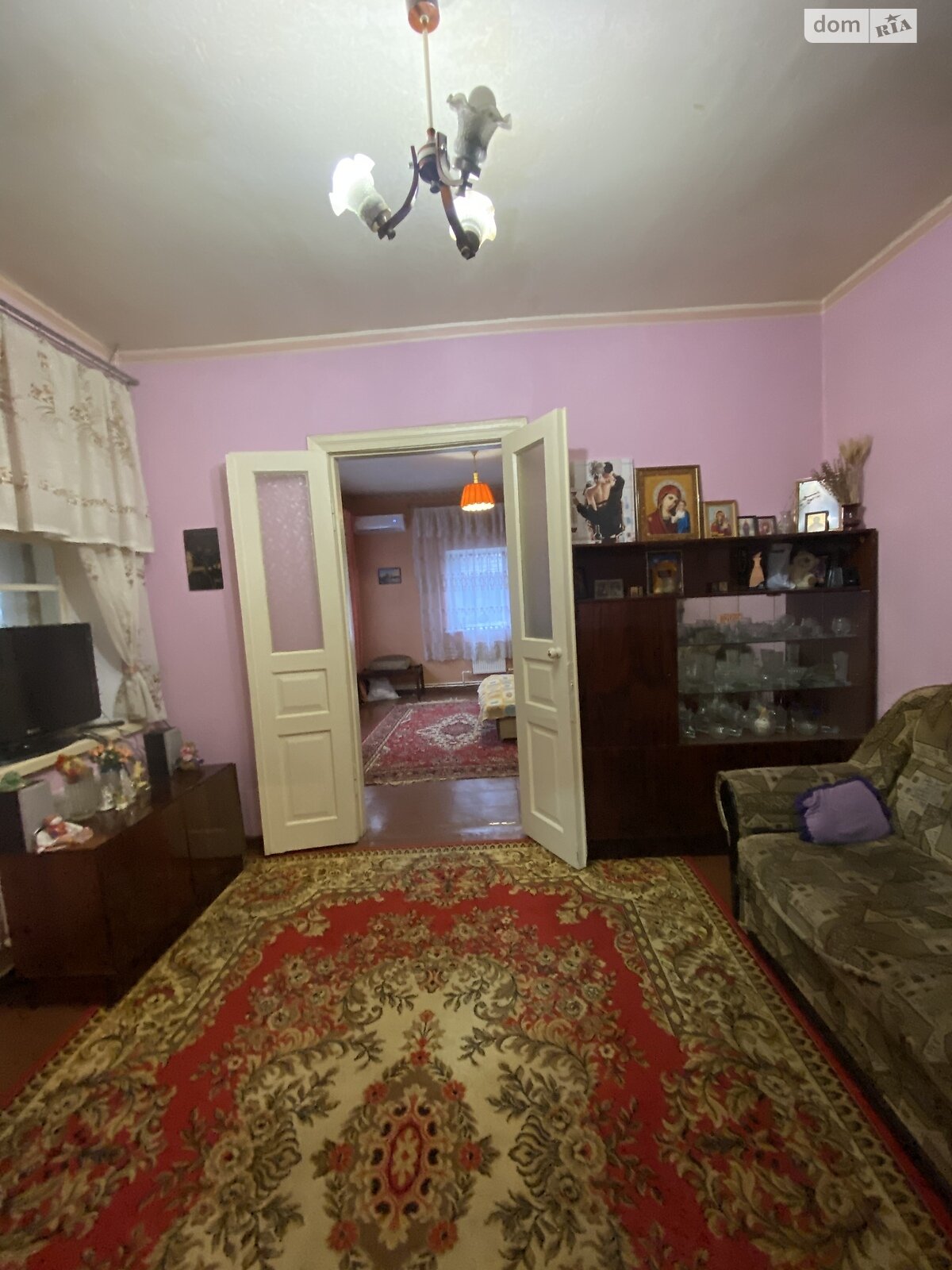 Продажа части дома в Каменском, Павловська, район Заводской, 3 комнаты фото 1