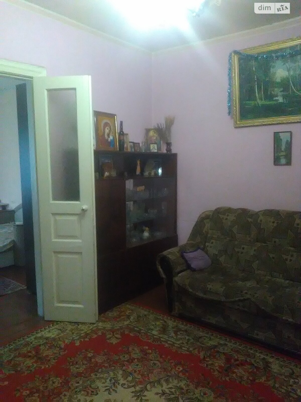 Продажа части дома в Каменском, Павловская 7, район Заводской, 3 комнаты фото 1