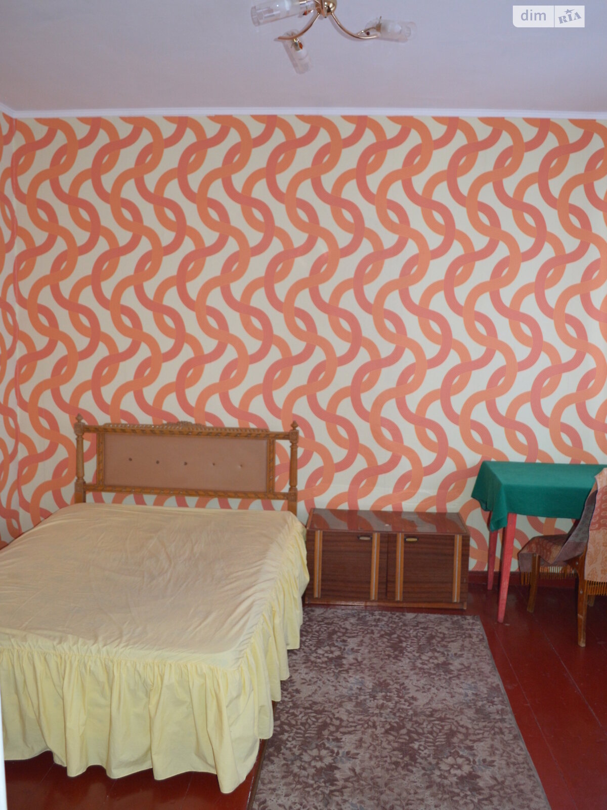Продажа части дома в Каменском, улица Алексы Сокола (Красноармейская), район Заводской, 2 комнаты фото 1