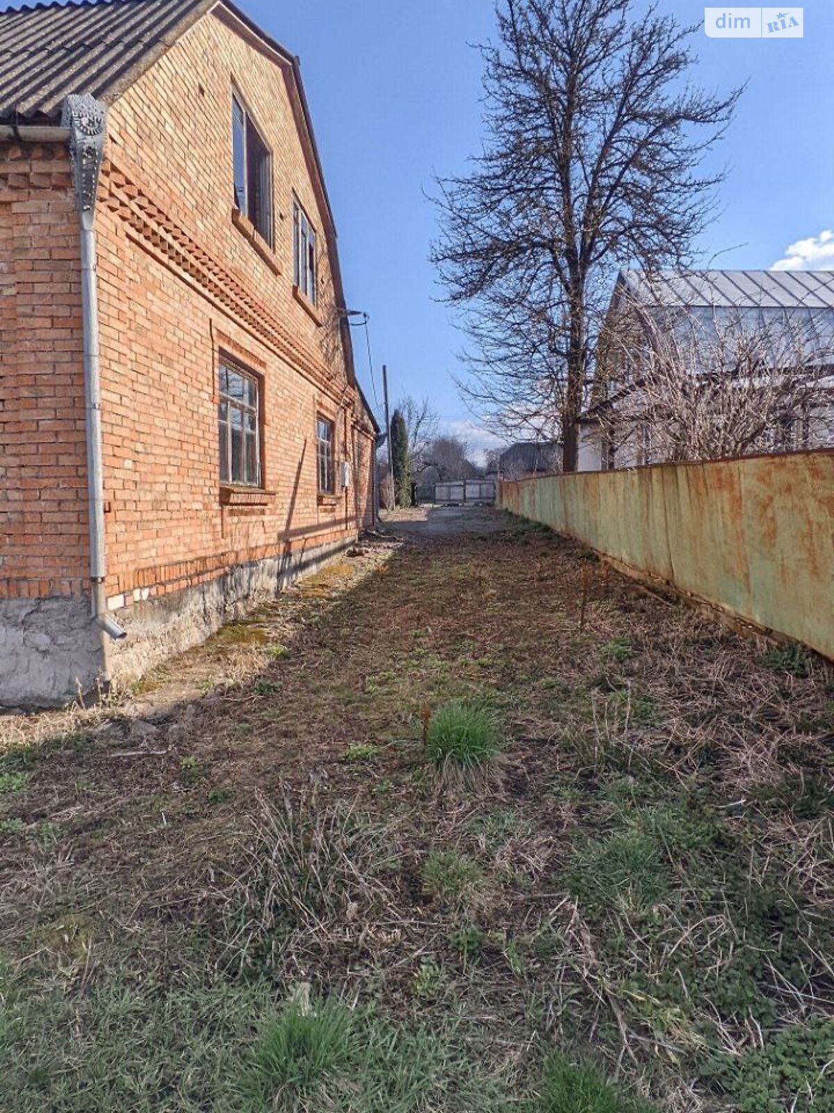 Продажа части дома в Карповцах, 2 комнаты фото 1