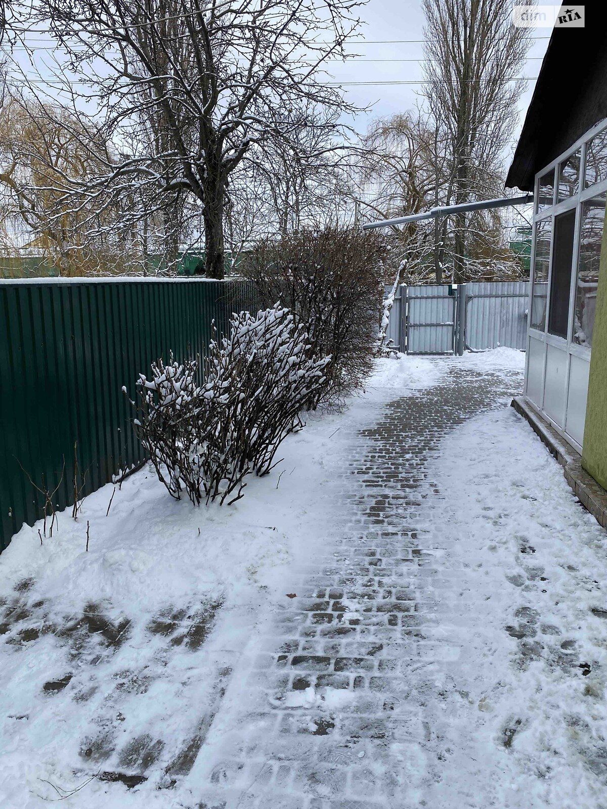 Продажа части дома в Казатине, 2 комнаты фото 1 Продажа части дома в Казатине, 2 комнаты фото 1