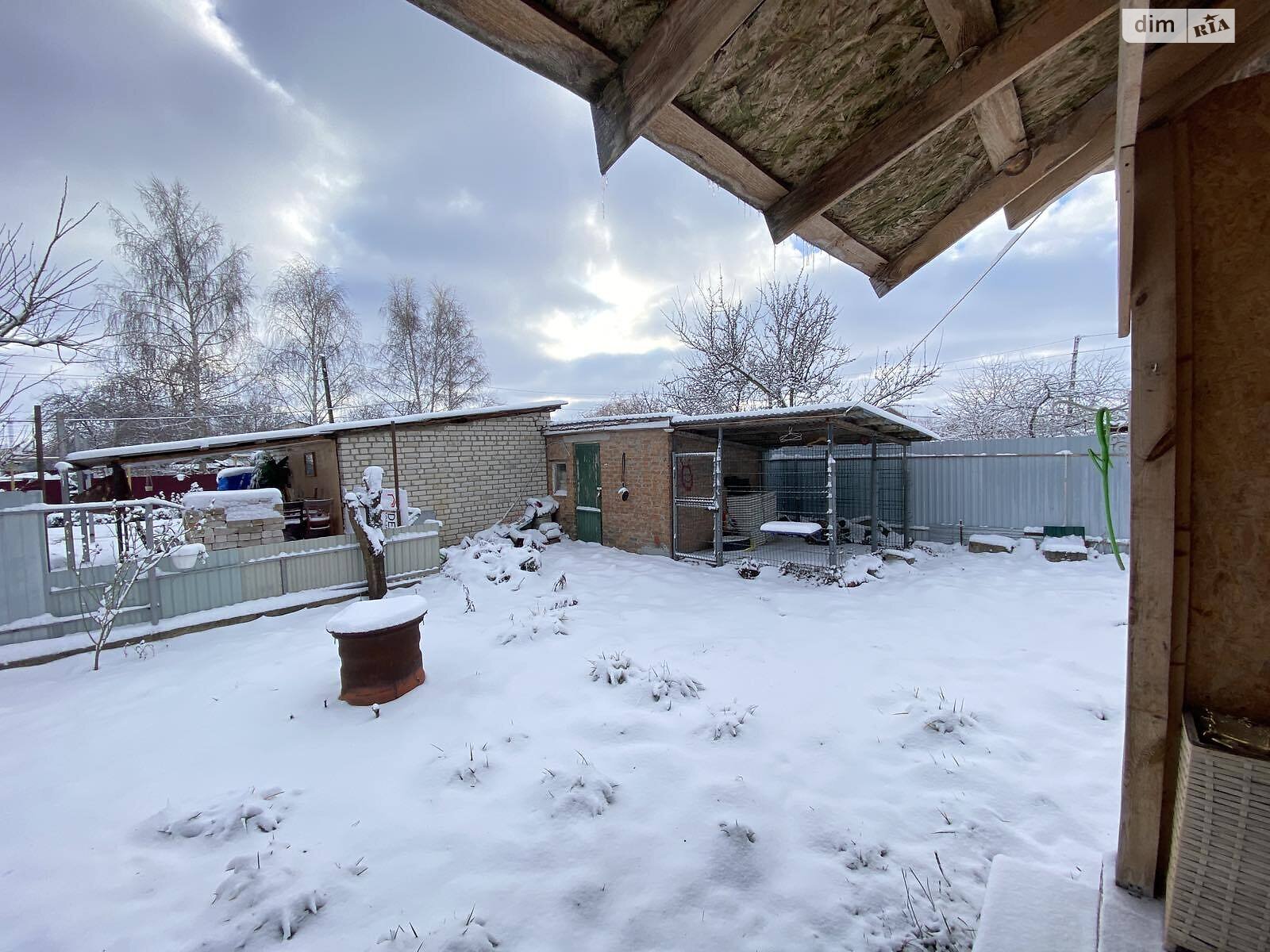 Продажа части дома в Казатине, 2 комнаты фото 1 Продажа части дома в Казатине, 2 комнаты фото 1