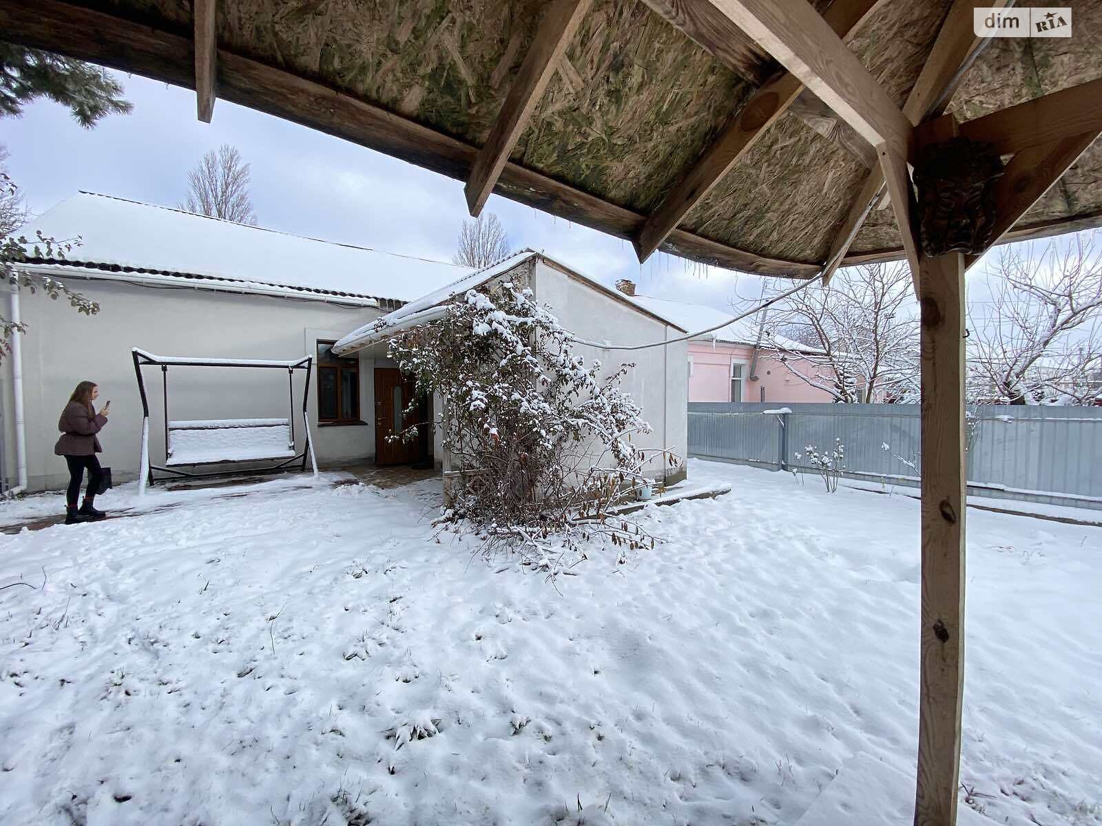 Продажа части дома в Казатине, 2 комнаты фото 1 Продажа части дома в Казатине, 2 комнаты фото 1
