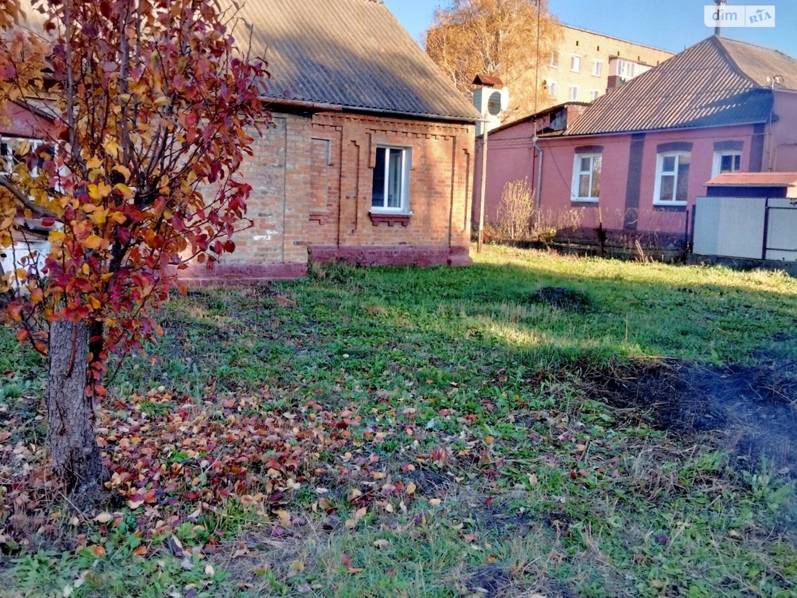 Продажа части дома в Казатине, улица Чумацкий Шлях (Мичурина), 2 комнаты фото 1 Продажа части дома в Казатине, улица Чумацкий Шлях (Мичурина), 2 комнаты фото 1