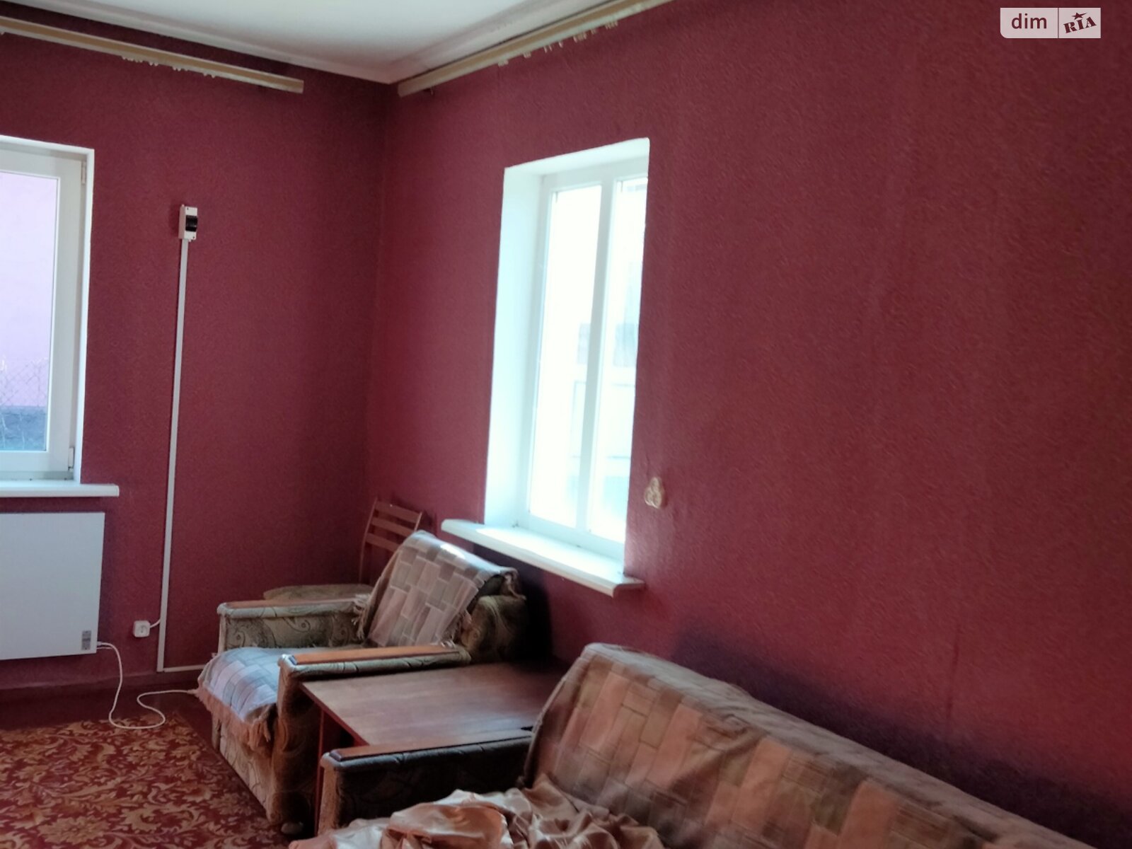 Продажа части дома в Казатине, улица Чумацкий Шлях (Мичурина), 2 комнаты фото 1 Продажа части дома в Казатине, улица Чумацкий Шлях (Мичурина), 2 комнаты фото 1