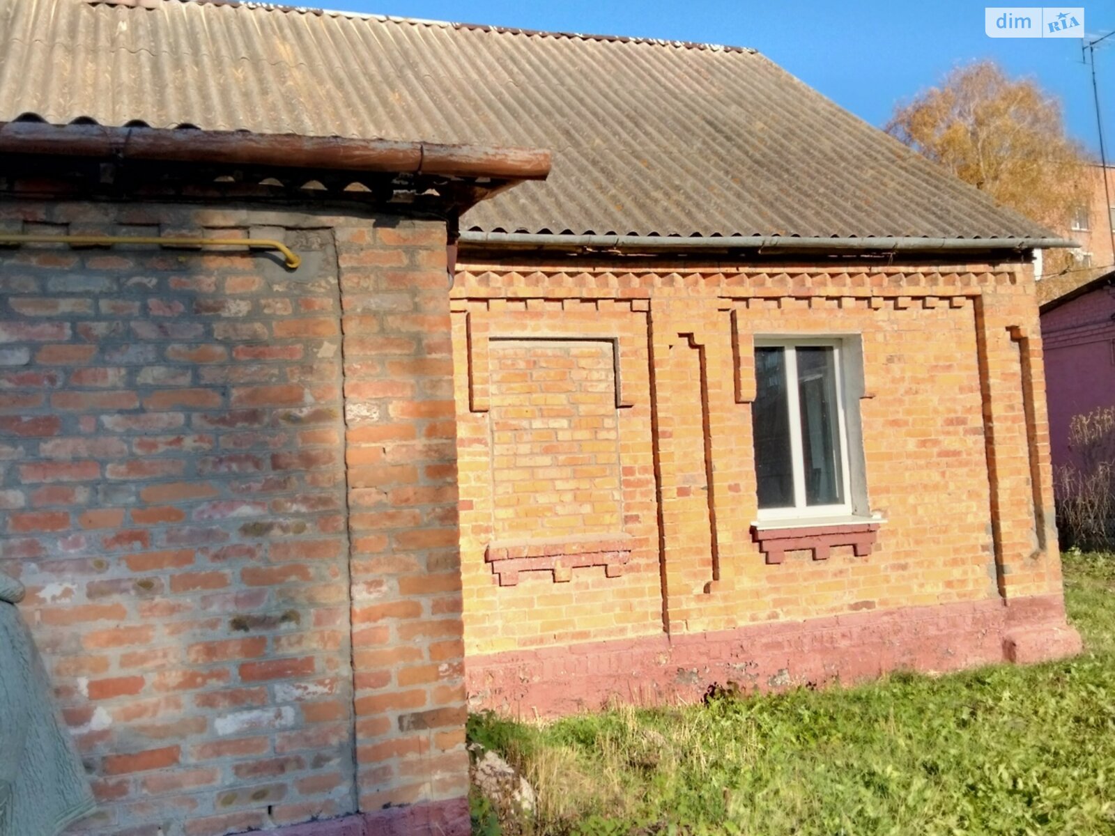 Продажа части дома в Казатине, улица Чумацкий Шлях (Мичурина), 2 комнаты фото 1 Продажа части дома в Казатине, улица Чумацкий Шлях (Мичурина), 2 комнаты фото 1