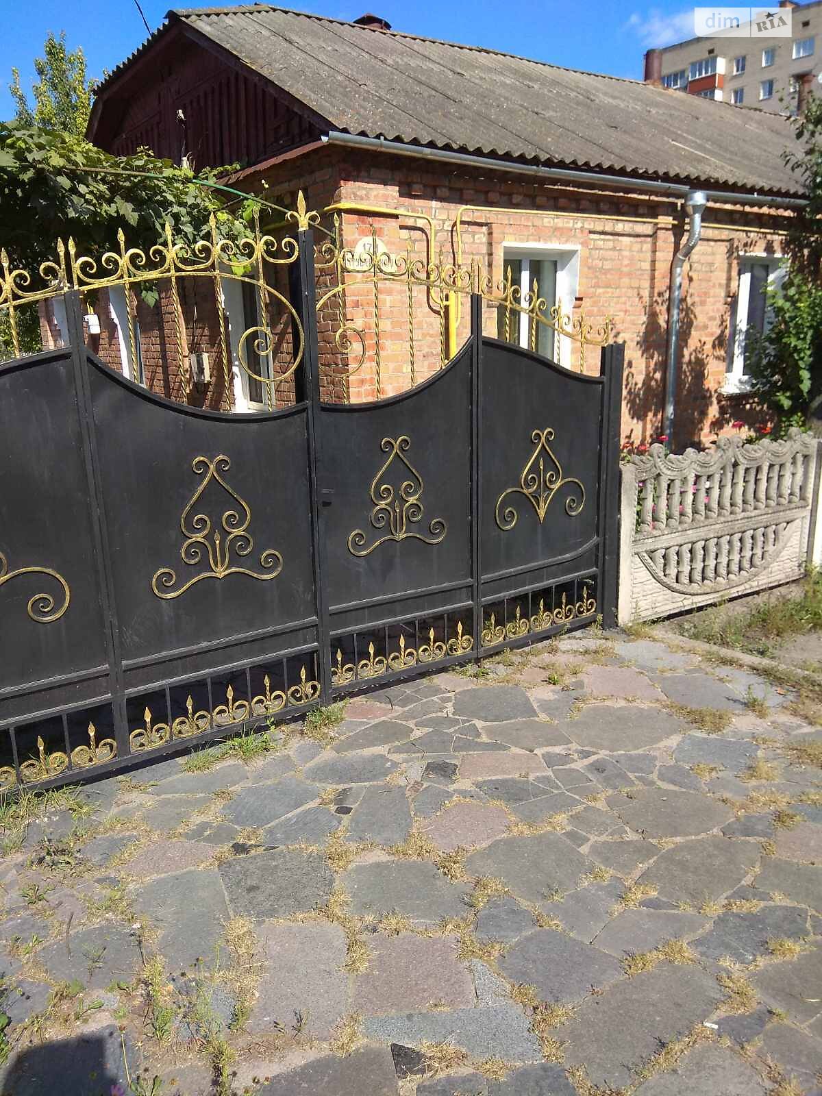 Продажа части дома в Казатине, 4 комнаты фото 1 Продажа части дома в Казатине, 4 комнаты фото 1