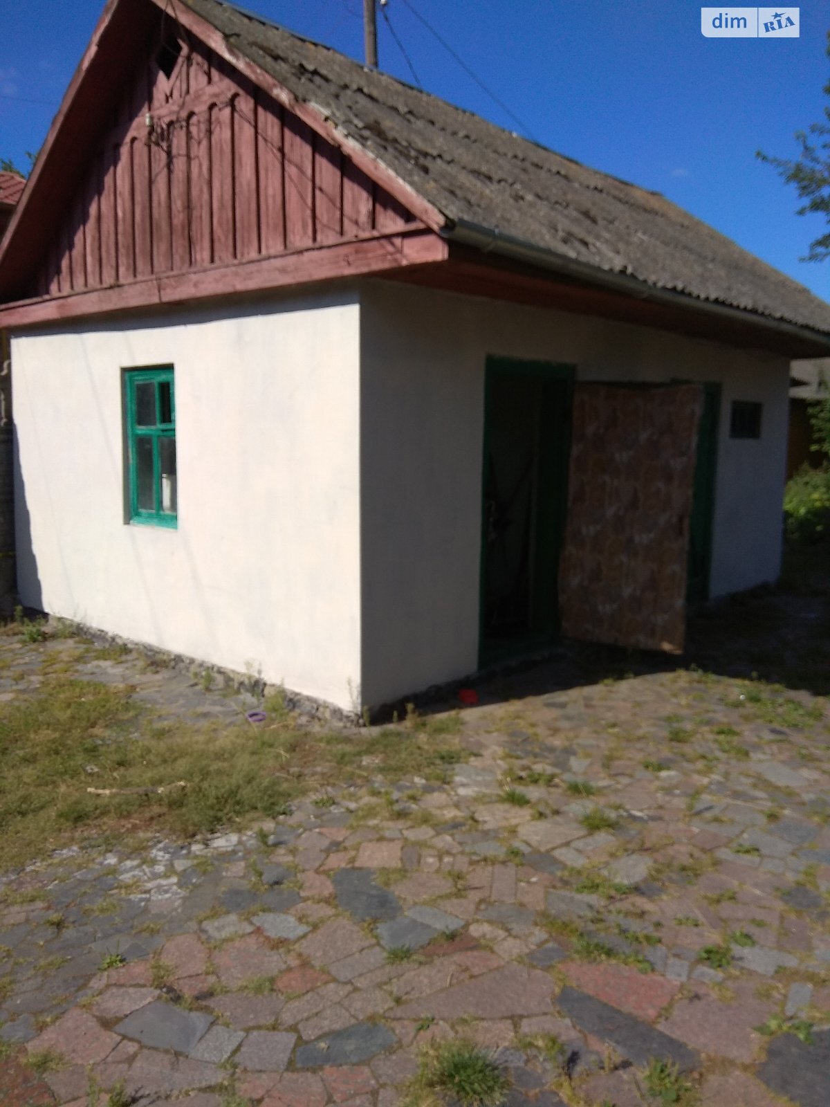 Продажа части дома в Казатине, 4 комнаты фото 1 Продажа части дома в Казатине, 4 комнаты фото 1