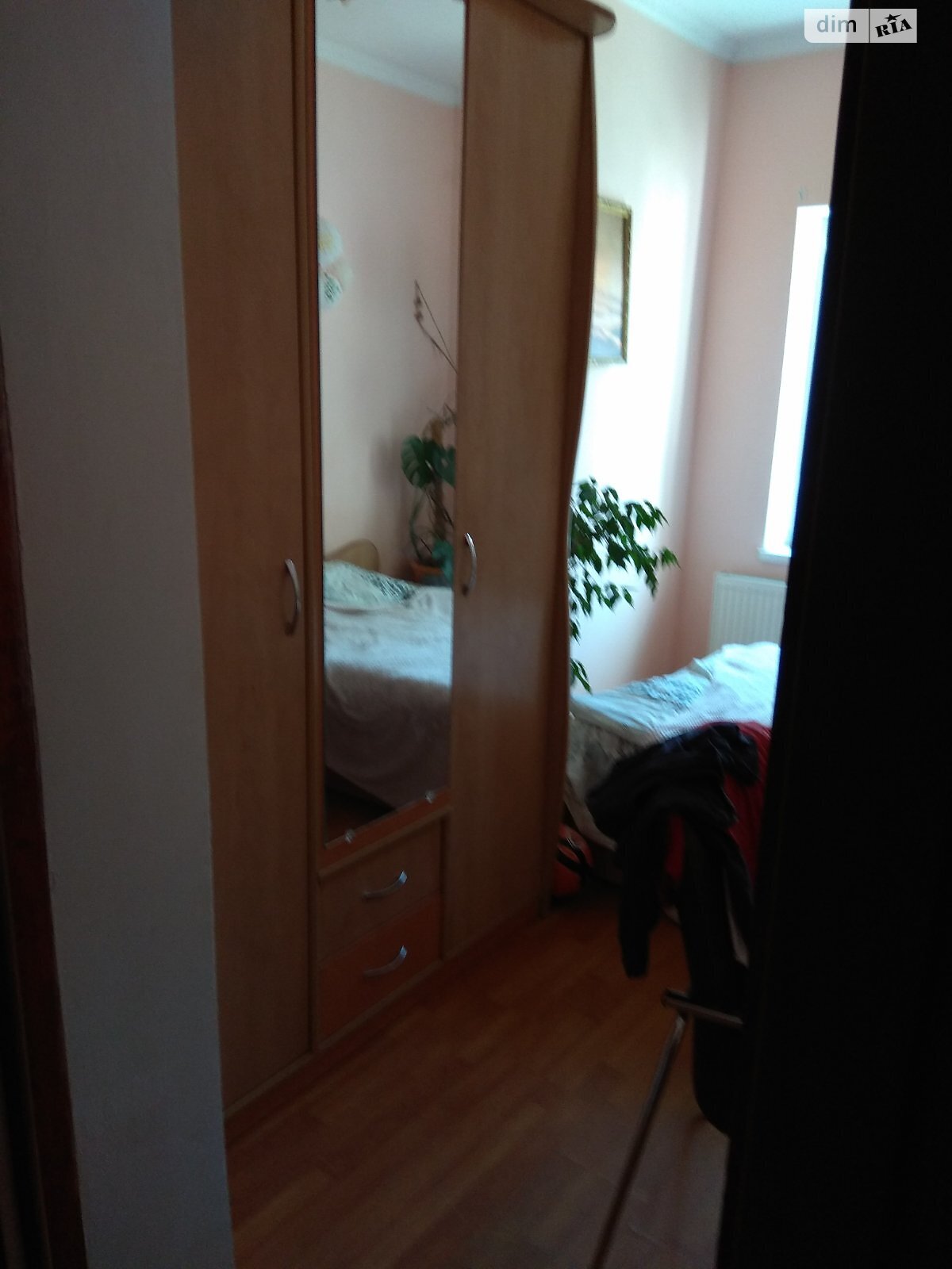 Продажа части дома в Казатине, 4 комнаты фото 1