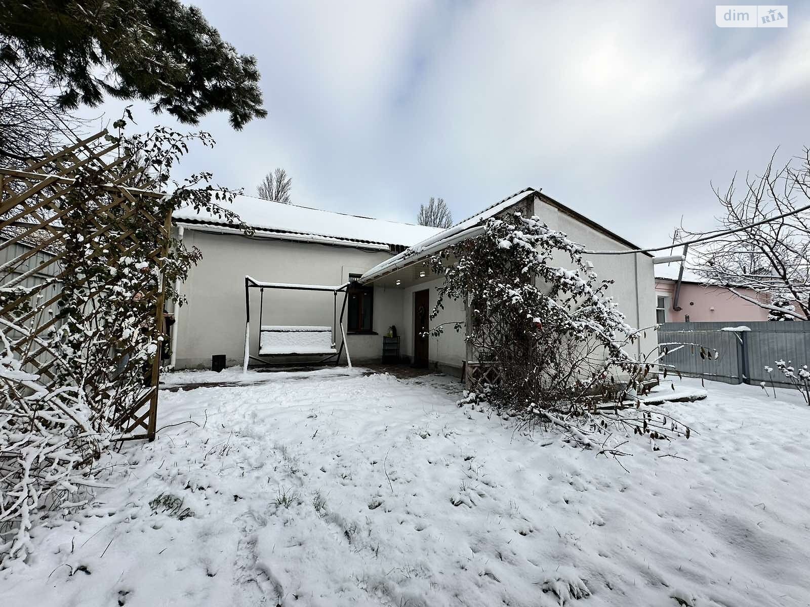 Продажа части дома в Казатине, район Казатин, 2 комнаты фото 1 Продажа части дома в Казатине, район Казатин, 2 комнаты фото 1