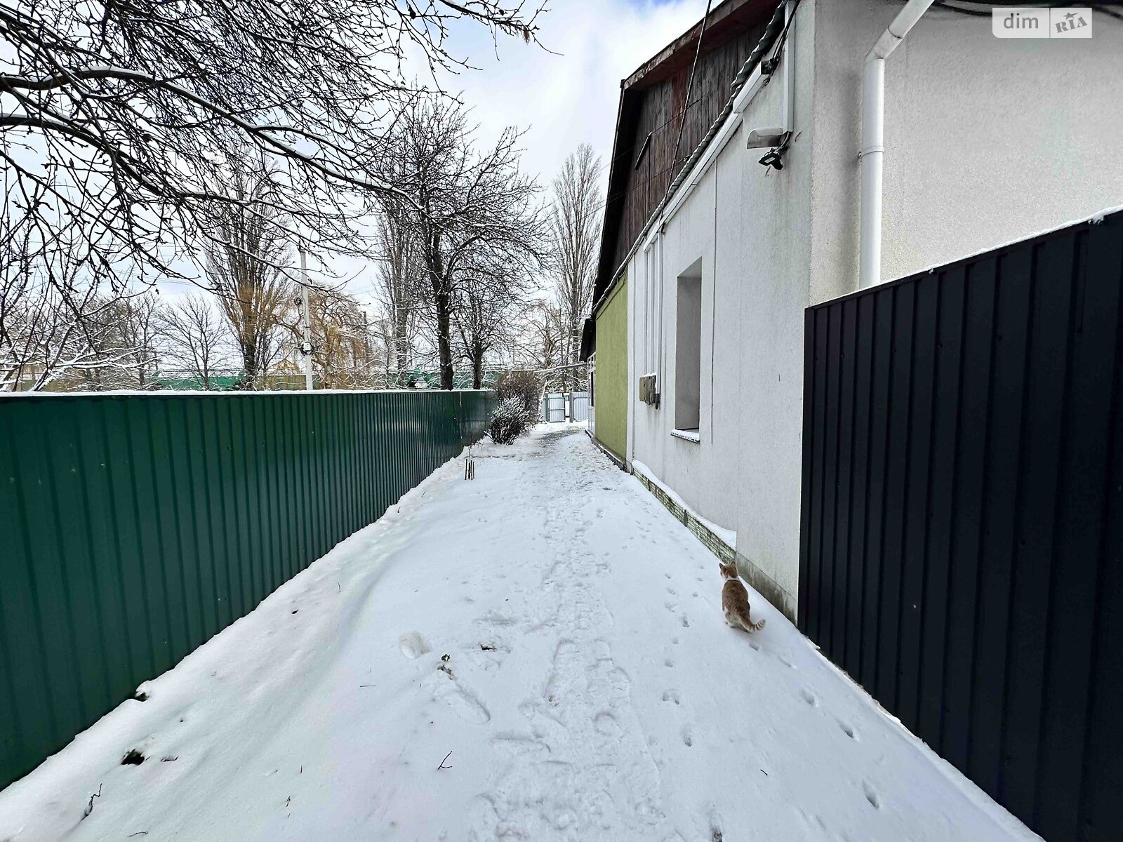 Продажа части дома в Казатине, район Казатин, 2 комнаты фото 1 Продажа части дома в Казатине, район Казатин, 2 комнаты фото 1
