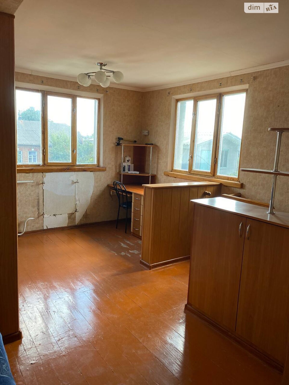 Продажа части дома в Казатине, вул. Кірова, район Казатин, 5 комнат фото 1