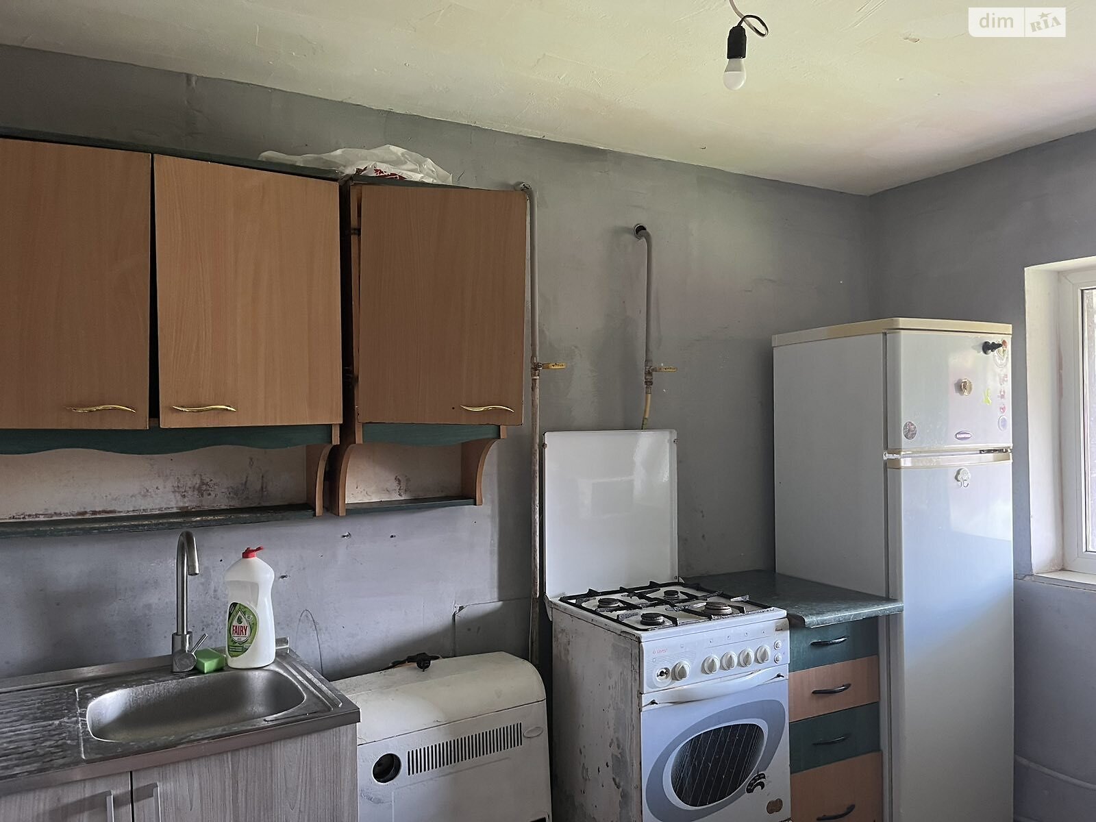Продаж частини будинку в Козятині, район Козятин, 4 кімнати фото 1 Продаж частини будинку в Козятині, район Козятин, 4 кімнати фото 1