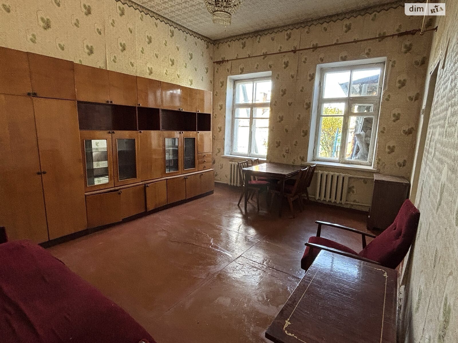 Продаж частини будинку в Козятині, 5 кімнат фото 1 Продаж частини будинку в Козятині, 5 кімнат фото 1
