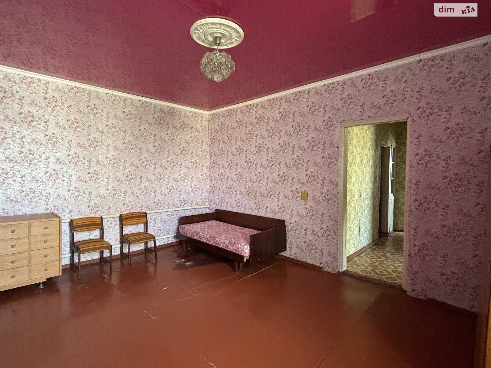 Продаж частини будинку в Козятині, 5 кімнат фото 1 Продаж частини будинку в Козятині, 5 кімнат фото 1