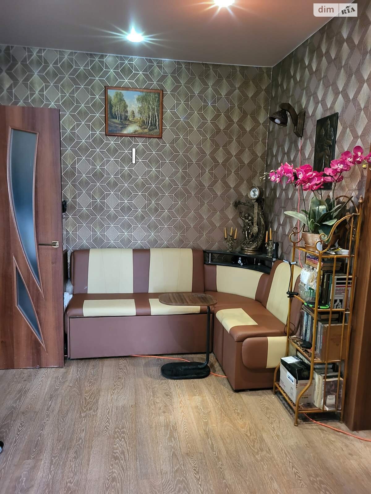 Продажа части дома в Киеве, район Академгородок, 3 комнаты фото 1 Продажа части дома в Киеве, район Академгородок, 3 комнаты фото 1
