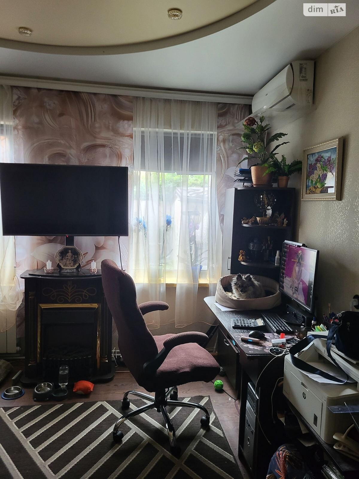 Продажа части дома в Киеве, район Академгородок, 3 комнаты фото 1 Продажа части дома в Киеве, район Академгородок, 3 комнаты фото 1