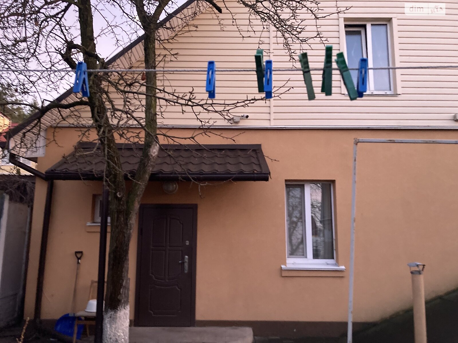 Продажа части дома в Киеве, улица Чайковского (Бортничи), район Бортничи, 2 комнаты фото 1