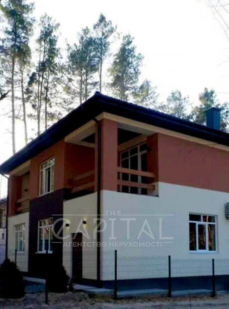 Продаж частини будинку в Києві, район Бортничі, 4 кімнати фото 1 Продаж частини будинку в Києві, район Бортничі, 4 кімнати фото 1