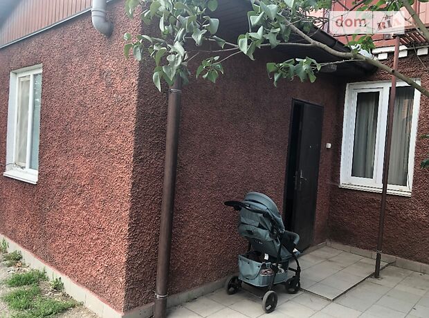 Продаж частини будинку в Києві, вулиця Коцюбинського (Бортничі), район Бортничі, 4 кімнати фото 1 Продаж частини будинку в Києві, вулиця Коцюбинського (Бортничі), район Бортничі, 4 кімнати фото 1