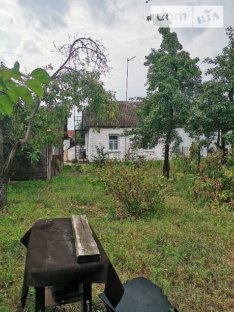 Продаж частини будинку в Києві, вулиця Лютнева (Бортничі), район Бортничі, 3 кімнати фото 1 Продаж частини будинку в Києві, вулиця Лютнева (Бортничі), район Бортничі, 3 кімнати фото 1