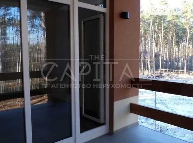 Продаж частини будинку в Києві, лесовая 17, район Бортничі, 5 кімнат фото 1 Продаж частини будинку в Києві, лесовая 17, район Бортничі, 5 кімнат фото 1