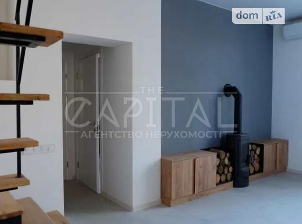 Продаж частини будинку в Києві, лесовая 17, район Бортничі, 5 кімнат фото 1 Продаж частини будинку в Києві, лесовая 17, район Бортничі, 5 кімнат фото 1