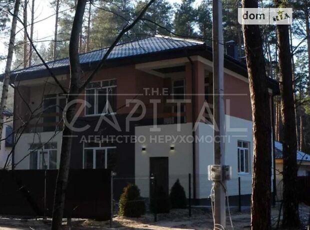 Продаж частини будинку в Києві, лесовая 17, район Бортничі, 5 кімнат фото 1 Продаж частини будинку в Києві, лесовая 17, район Бортничі, 5 кімнат фото 1