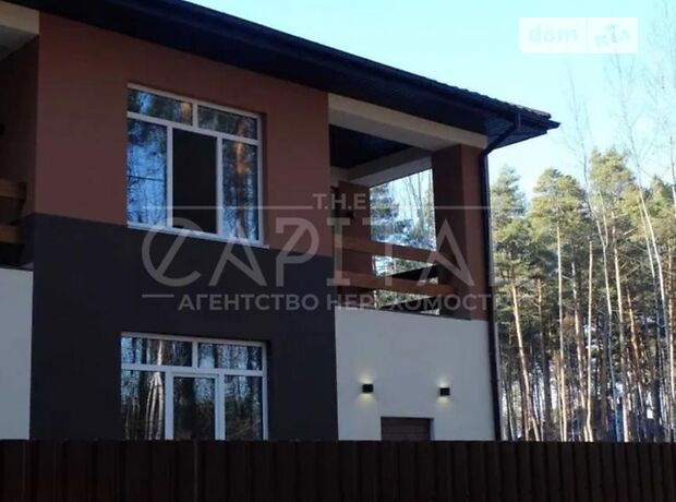 Продаж частини будинку в Києві, лесовая 17, район Бортничі, 5 кімнат фото 1 Продаж частини будинку в Києві, лесовая 17, район Бортничі, 5 кімнат фото 1