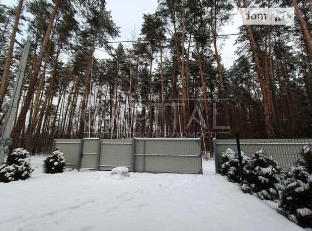 Продаж частини будинку в Києві, лесовая 17, район Бортничі, 5 кімнат фото 1 Продаж частини будинку в Києві, лесовая 17, район Бортничі, 5 кімнат фото 1