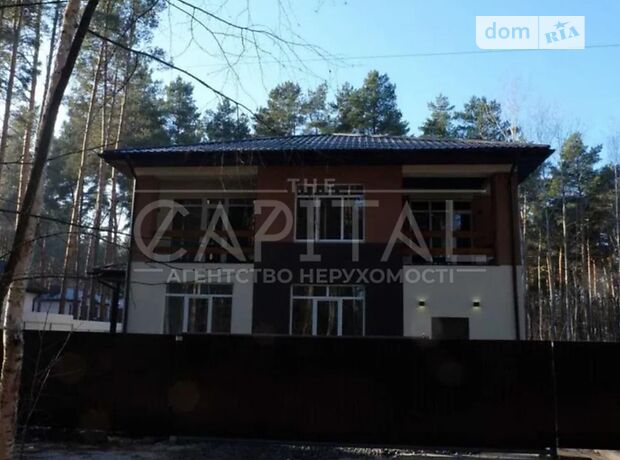 Продаж частини будинку в Києві, лесовая 17, район Бортничі, 5 кімнат фото 1 Продаж частини будинку в Києві, лесовая 17, район Бортничі, 5 кімнат фото 1