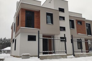 Продаж частини будинку в Києві, вулиця Радистів 108, район Биківня, 4 кімнати фото 2
