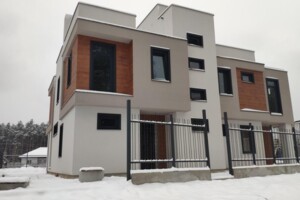 Продажа части дома в Киеве, улица Радистов 108, район Быковня, 4 комнаты фото 2