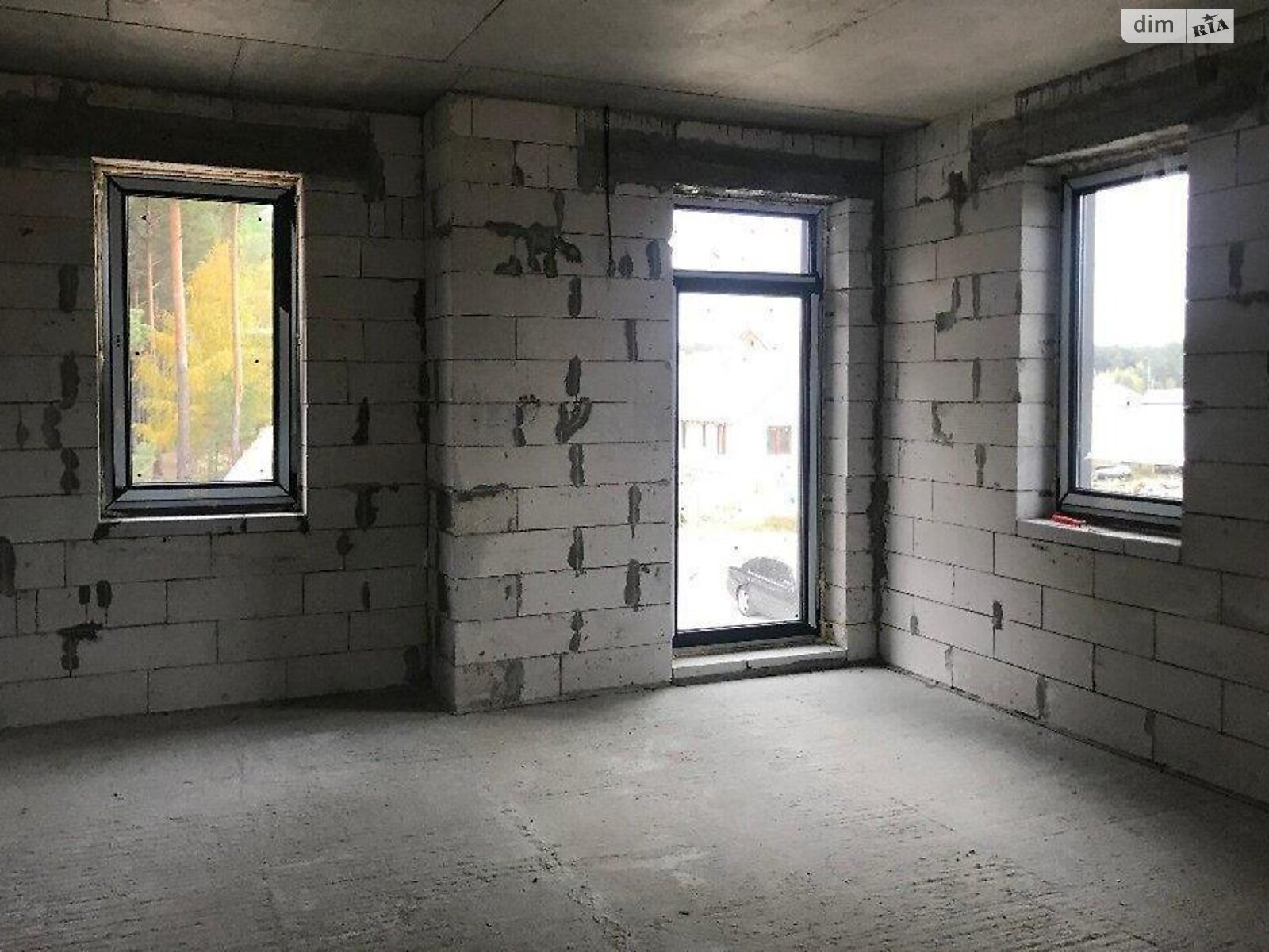 Продаж частини будинку в Києві, вулиця Радистів 108, район Биківня, 4 кімнати фото 1 Продаж частини будинку в Києві, вулиця Радистів 108, район Биківня, 4 кімнати фото 1