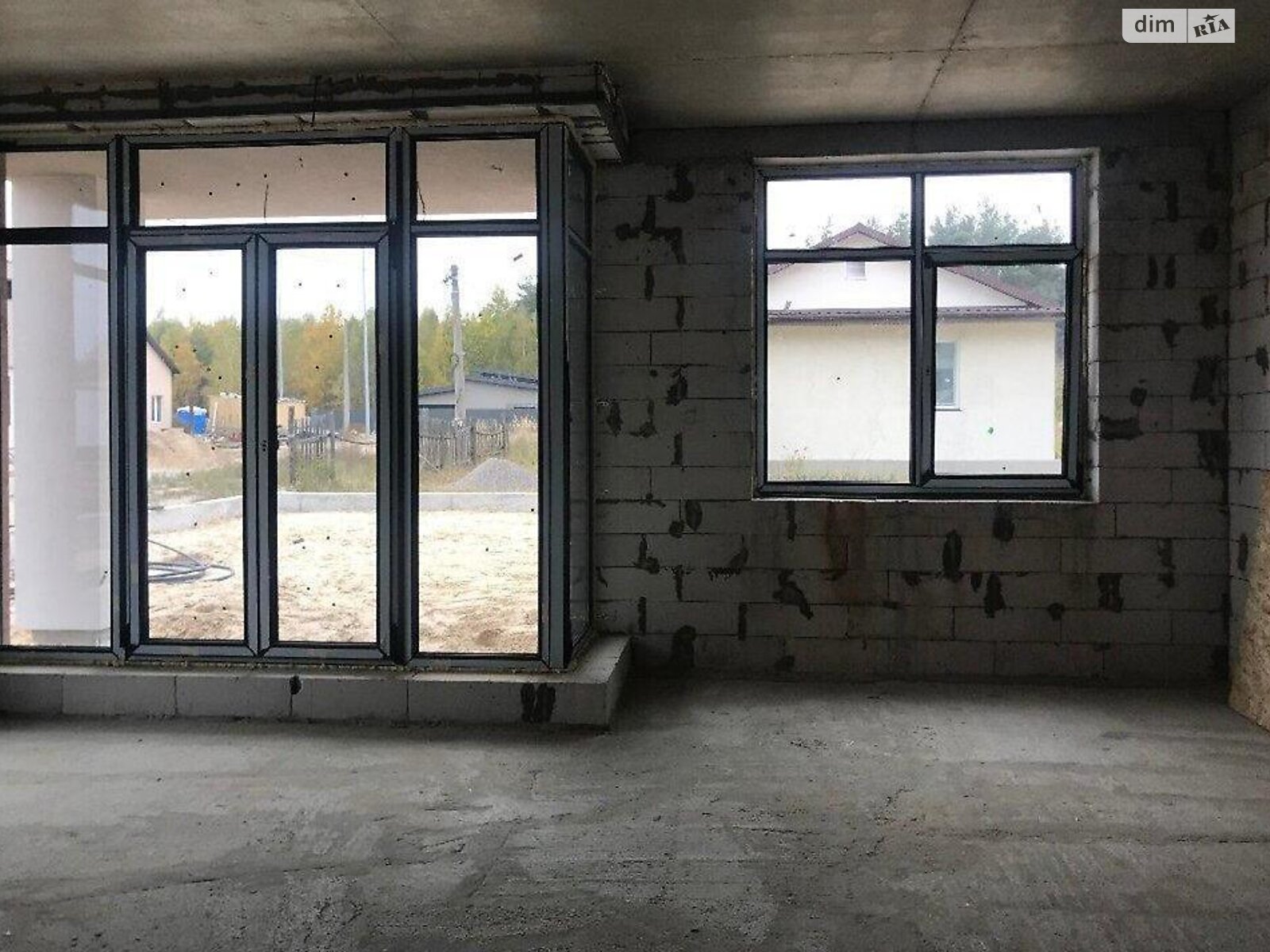 Продаж частини будинку в Києві, вулиця Радистів 108, район Биківня, 4 кімнати фото 1 Продаж частини будинку в Києві, вулиця Радистів 108, район Биківня, 4 кімнати фото 1