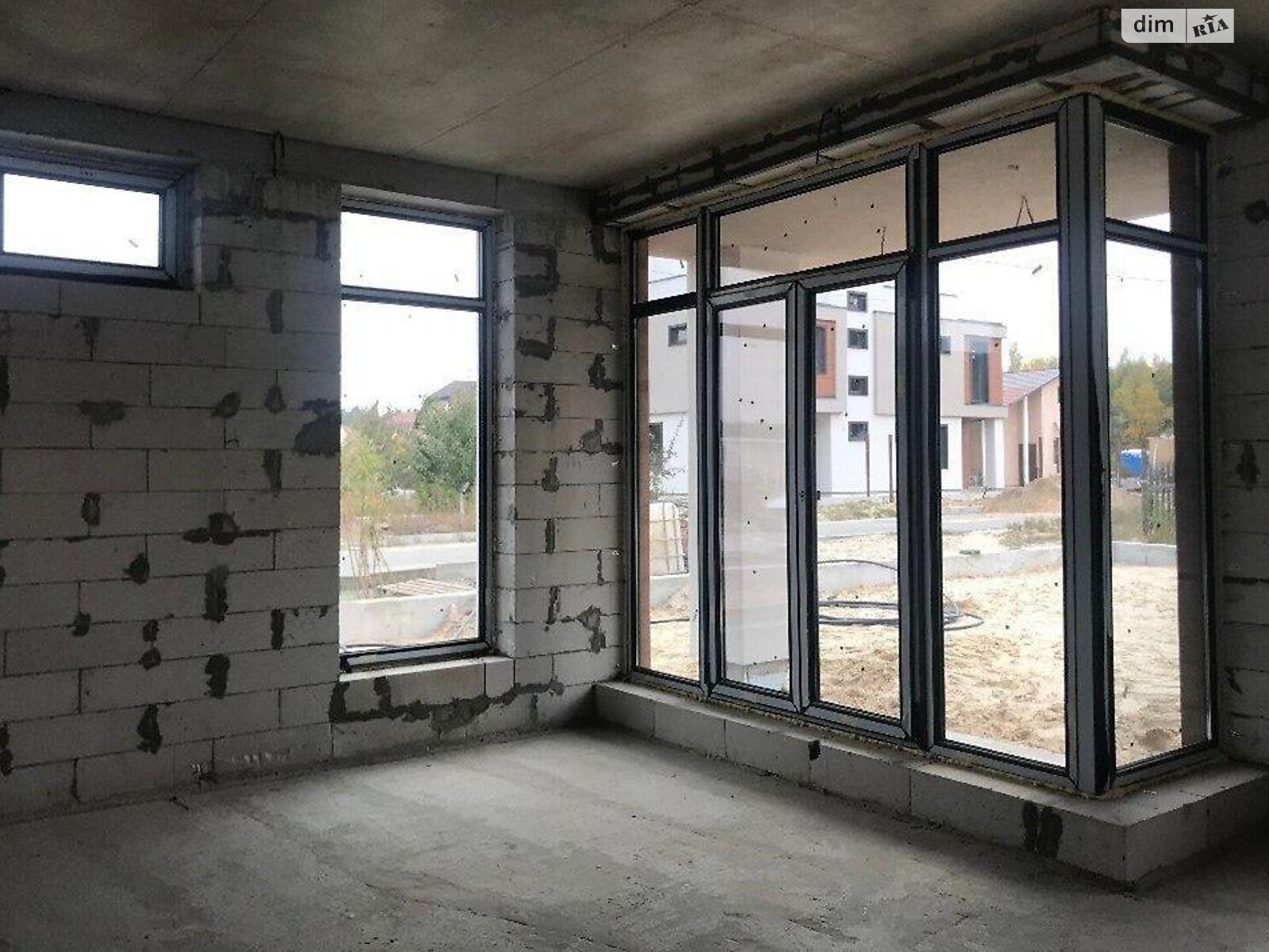 Продаж частини будинку в Києві, вулиця Радистів 108, район Биківня, 4 кімнати фото 1 Продаж частини будинку в Києві, вулиця Радистів 108, район Биківня, 4 кімнати фото 1