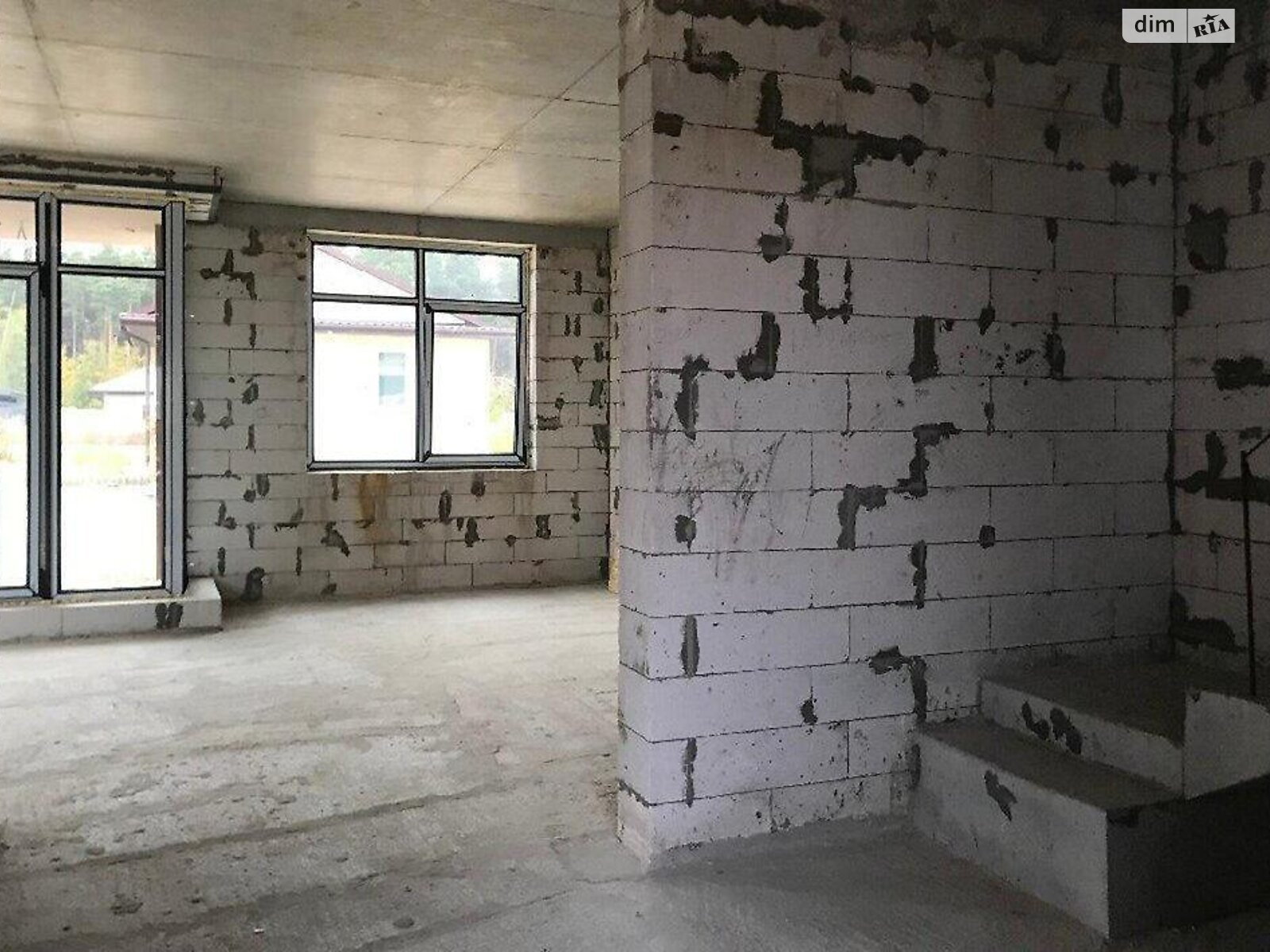 Продаж частини будинку в Києві, вулиця Радистів 108, район Биківня, 4 кімнати фото 1 Продаж частини будинку в Києві, вулиця Радистів 108, район Биківня, 4 кімнати фото 1