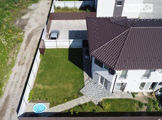 Продаж частини будинку в Києві, вулиця Медова 50/1, район Дарницький, 3 кімнати фото 1 Продаж частини будинку в Києві, вулиця Медова 50/1, район Дарницький, 3 кімнати фото 1