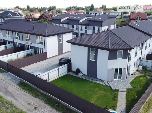 Продаж частини будинку в Києві, вулиця Медова 50/1, район Дарницький, 3 кімнати фото 1 Продаж частини будинку в Києві, вулиця Медова 50/1, район Дарницький, 3 кімнати фото 1