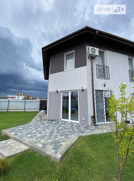 Продаж частини будинку в Києві, вулиця Медова 50/1, район Дарницький, 3 кімнати фото 1 Продаж частини будинку в Києві, вулиця Медова 50/1, район Дарницький, 3 кімнати фото 1