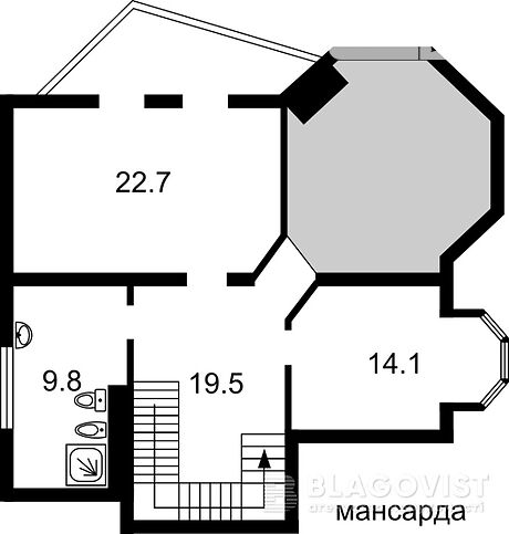 Продажа части дома в Киеве, улица Садовая, район Дарницкий, 4 комнаты фото 1 Продажа части дома в Киеве, улица Садовая, район Дарницкий, 4 комнаты фото 1
