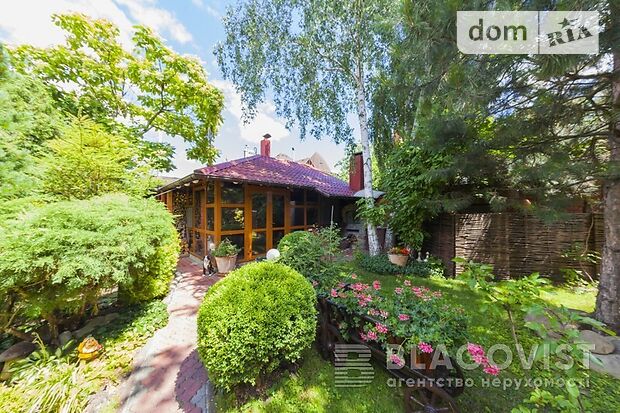 Продажа части дома в Киеве, улица Садовая, район Дарницкий, 4 комнаты фото 1 Продажа части дома в Киеве, улица Садовая, район Дарницкий, 4 комнаты фото 1