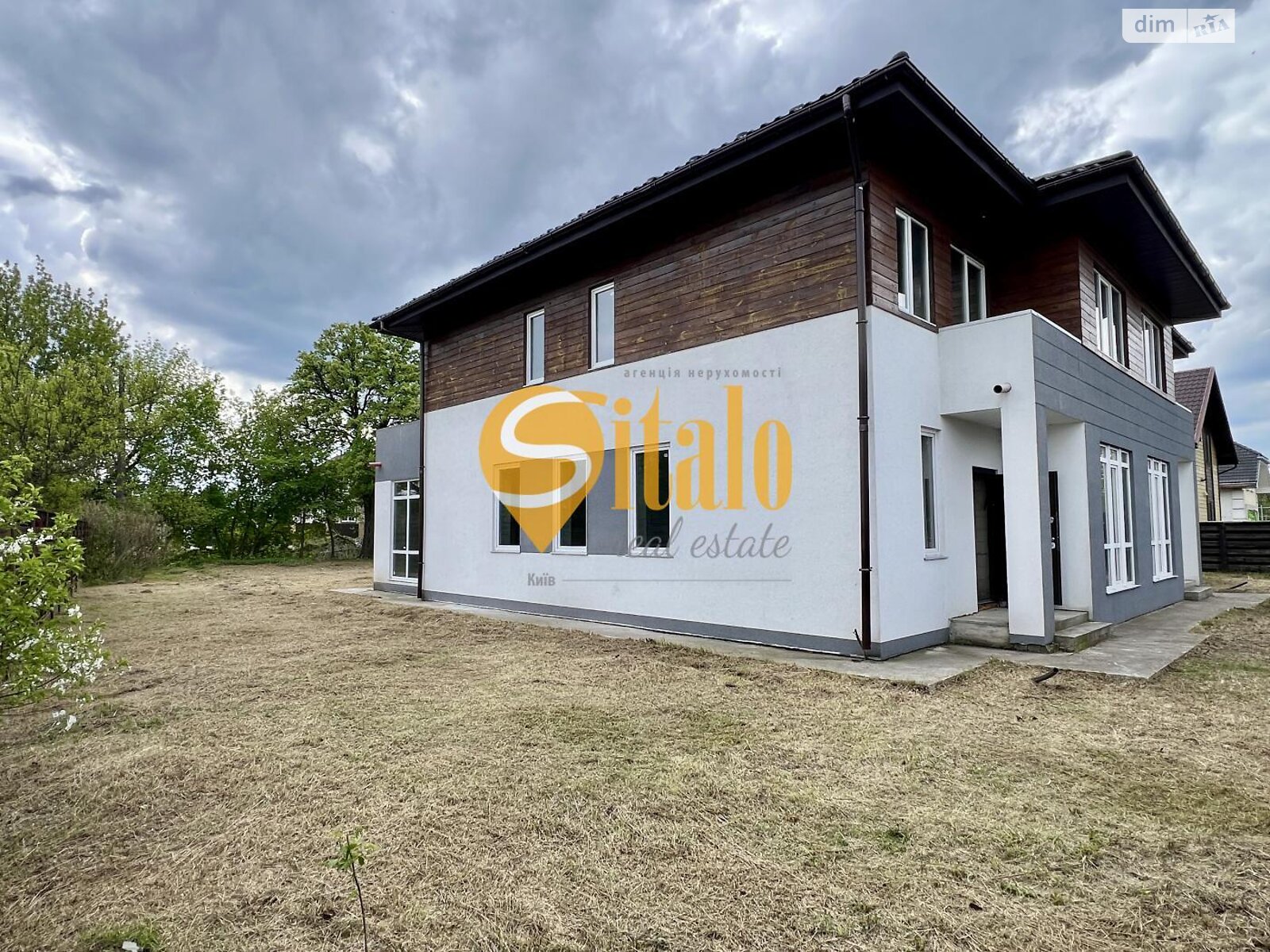 Продажа части дома в Киеве, улица Восточно-Дальня, район Дарницкий, 5 комнат фото 1