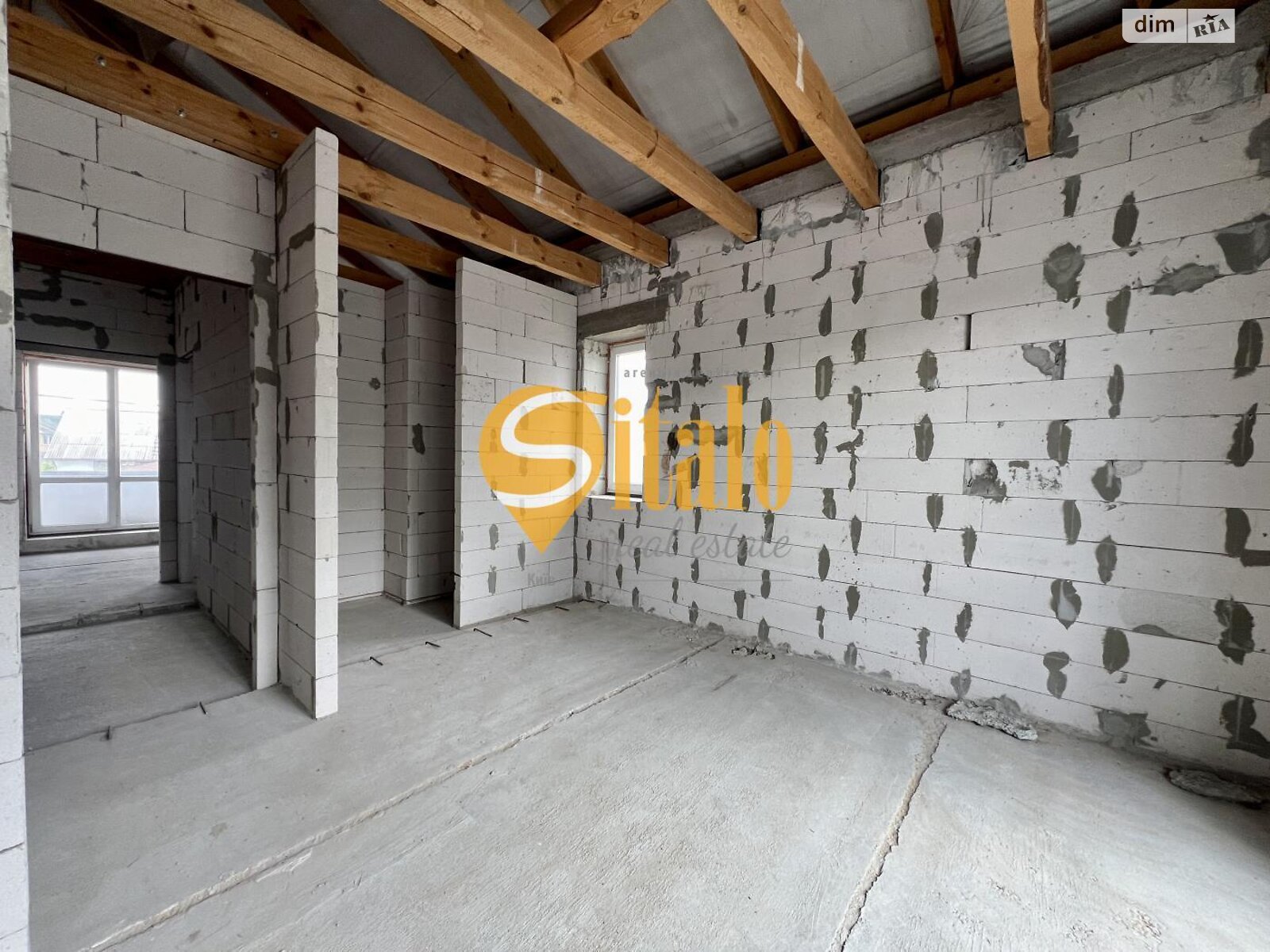 Продажа части дома в Киеве, улица Восточно-Дальня, район Дарницкий, 5 комнат фото 1