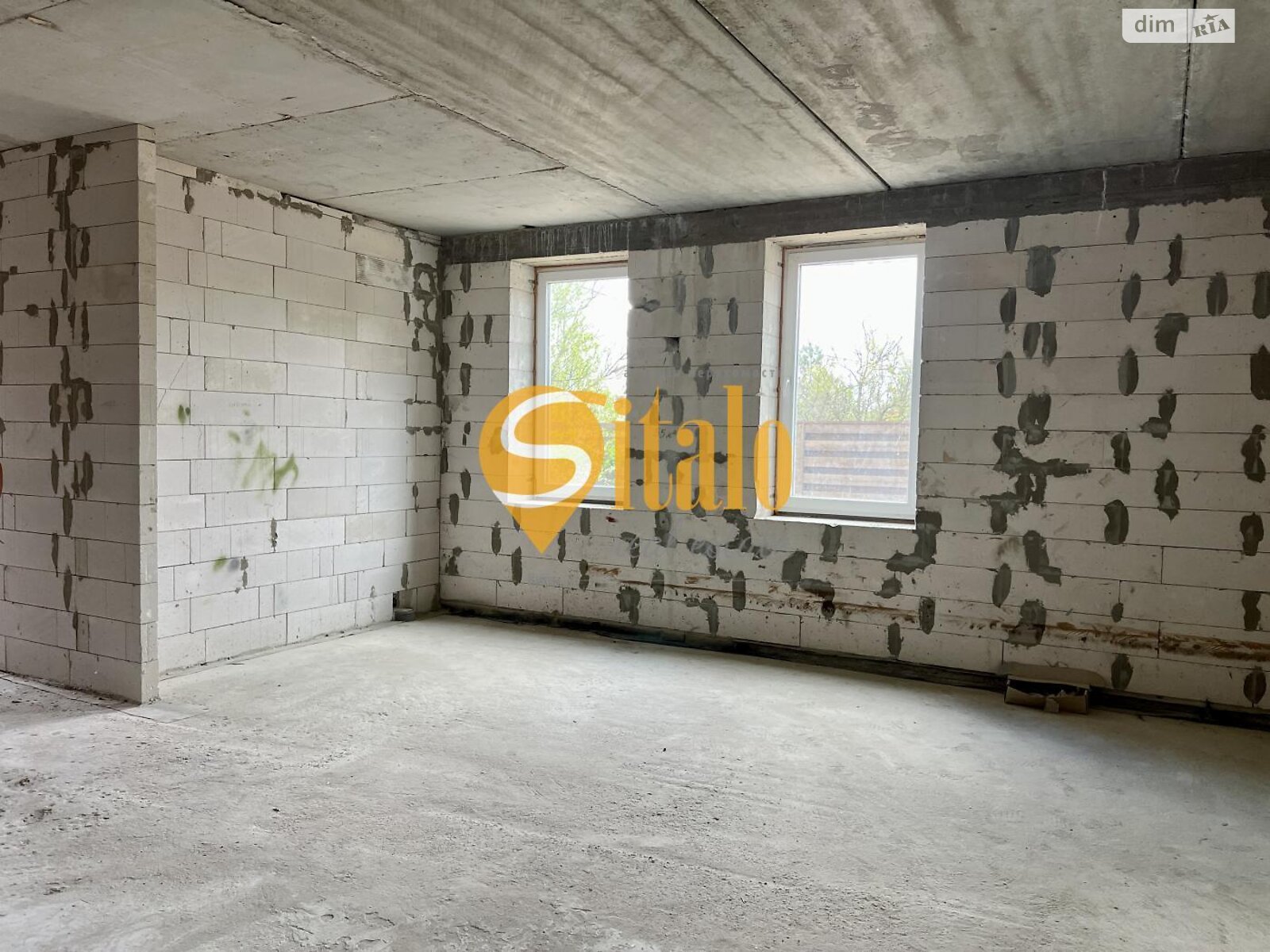 Продажа части дома в Киеве, улица Восточно-Дальня, район Дарницкий, 5 комнат фото 1